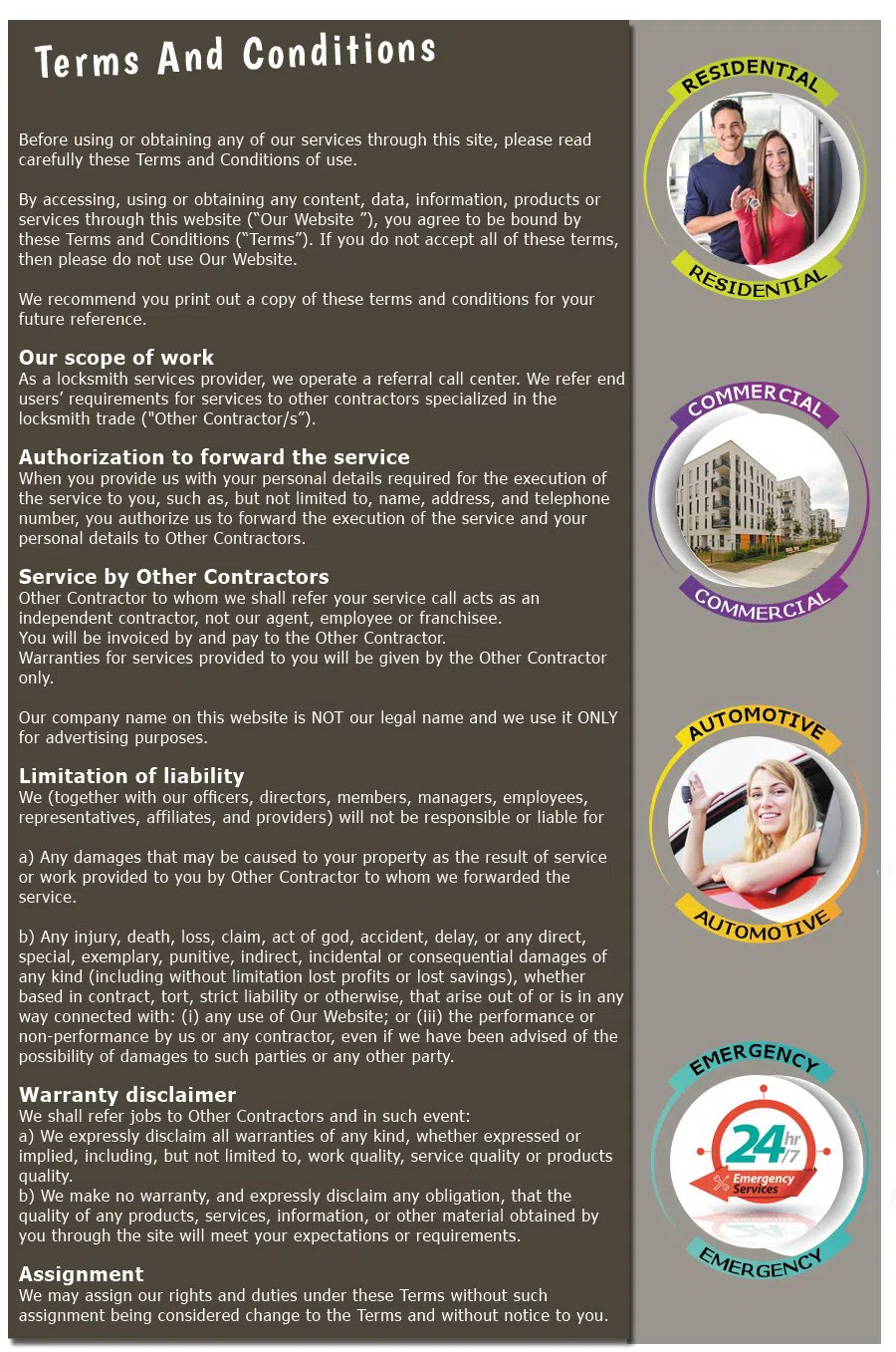 Outer Sunset CA Locksmith Store, Outer Sunset, CA 415-690-1192